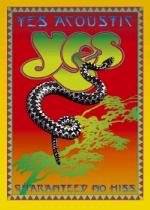 Yes : Yes Acoustic - Guaranted No Hiss